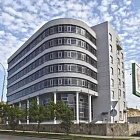  Руководитель обособленного подразделения ОП Екатеринбург